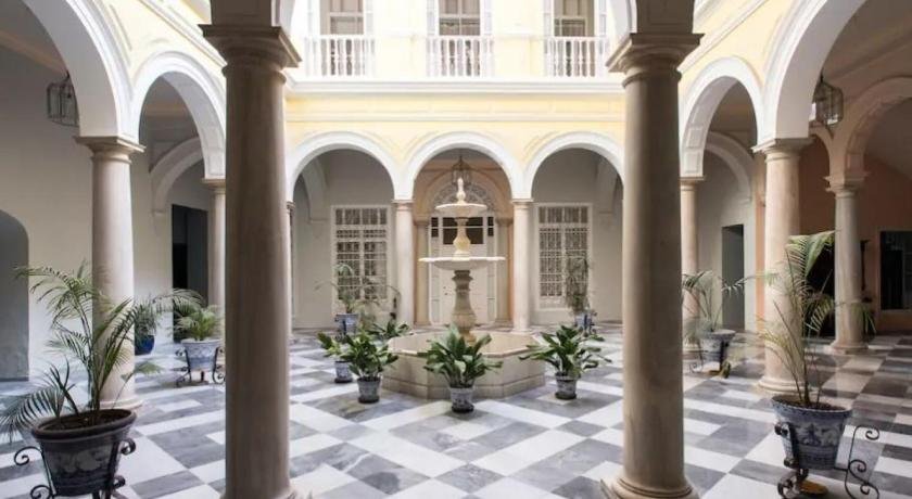 Luxury Duplex in Historic Building with Parking