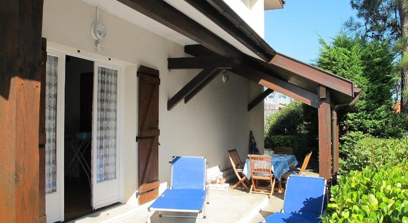 Holiday Home Tourterelles