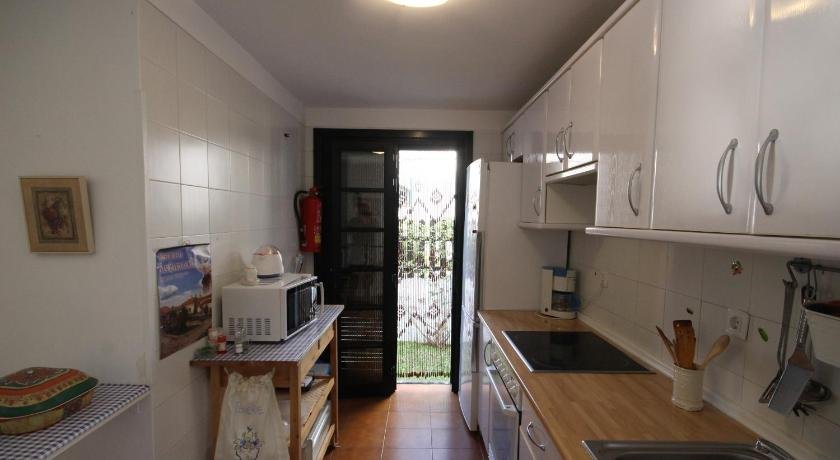 Apartment Sunny Palmeras Las Americas