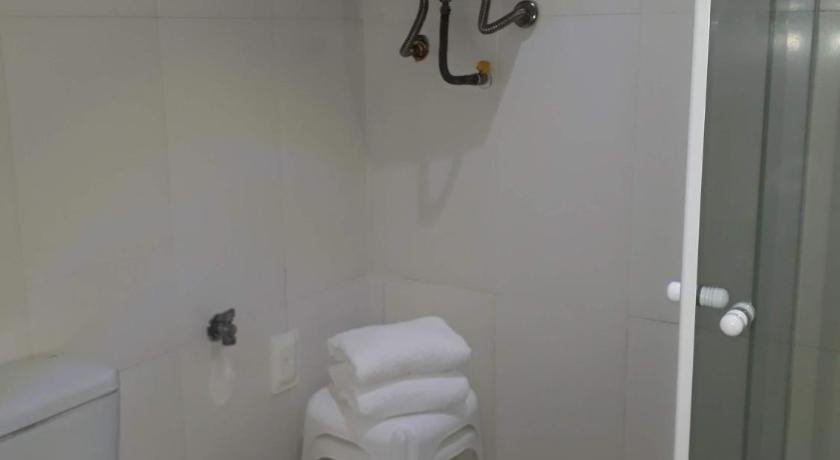 Top Copacabana Apartments