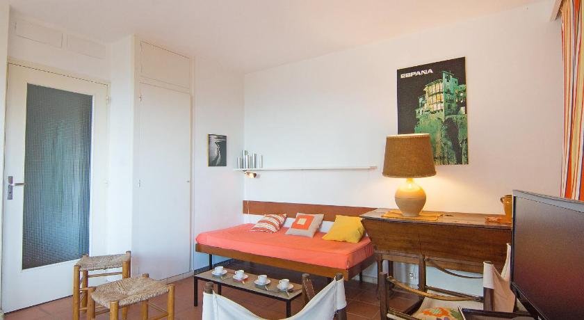 Apartment Villa Chantoiseau