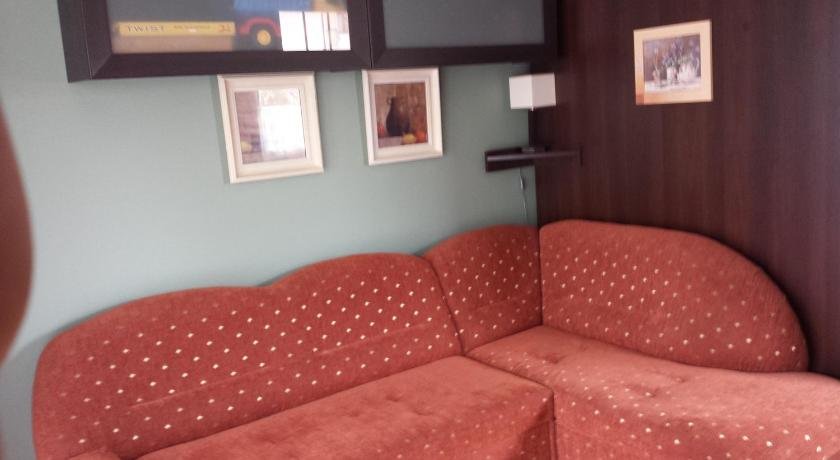 Apartment with Terrace Rewal