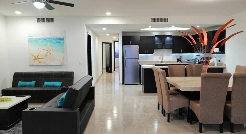 Unwind in a Brand New Condo with Stunning View