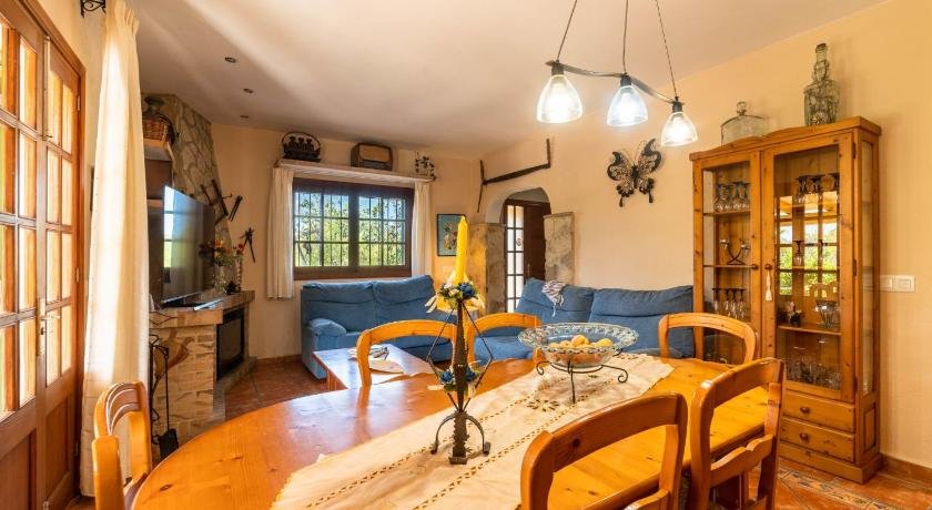 Holiday Home Villa Lavanda