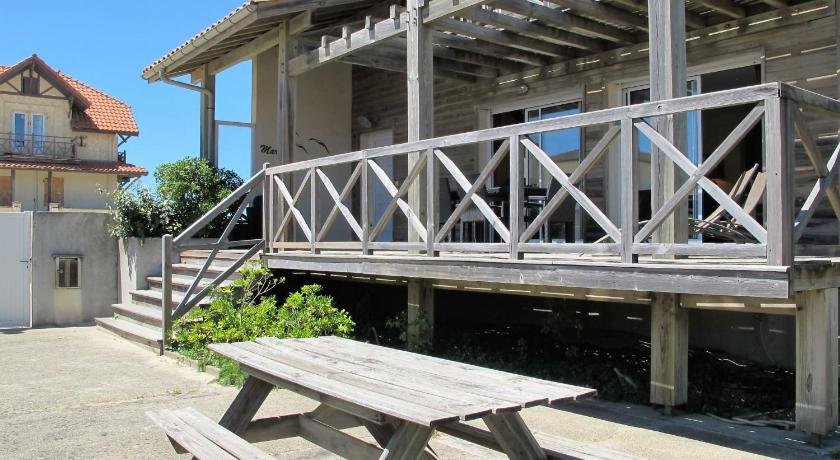 Holiday Home Villa Marine