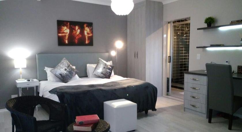 Mulenvo Guest House