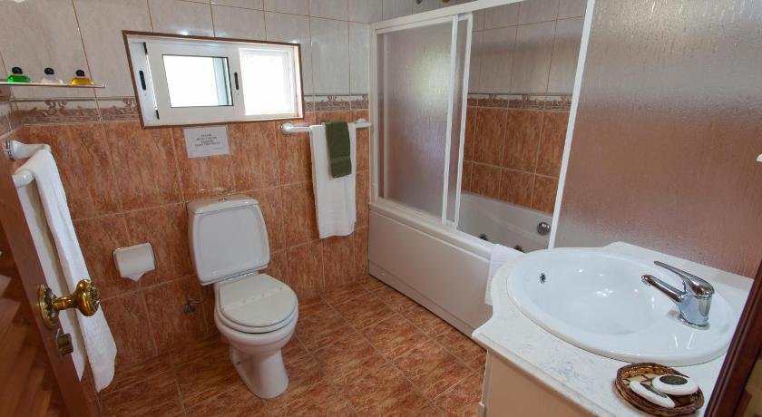 Miradouro da Papalva Guest House Inn