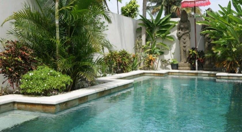 Dhm Surf Villa