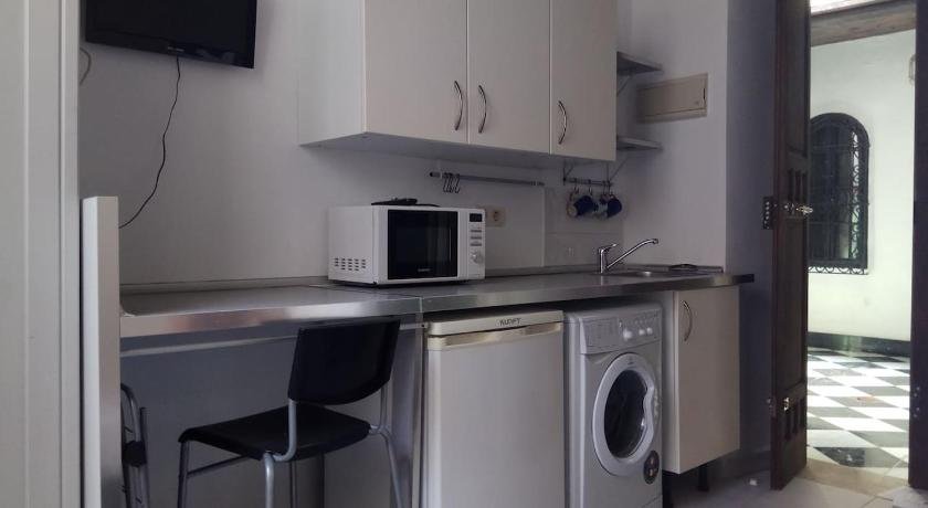 Mini Studio Centrico