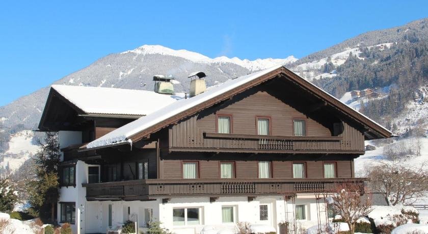 Apartment Wildauer