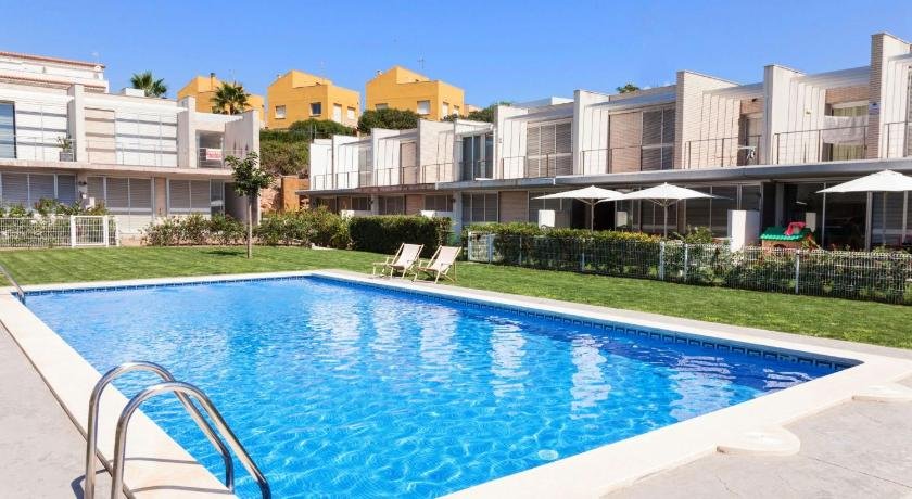 Holiday Home Xaloc