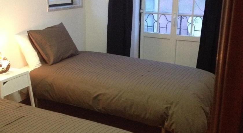 FADO Bairro Alto - SSs Apartments