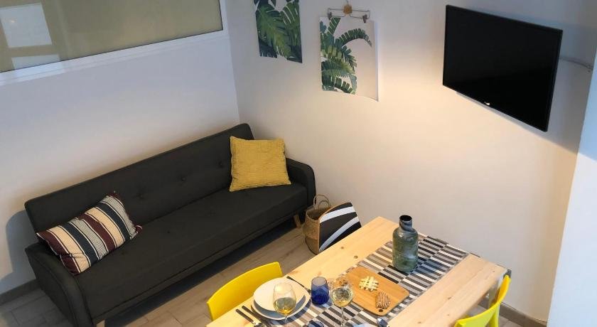 Canteras Snorkel Hotspot Apartment