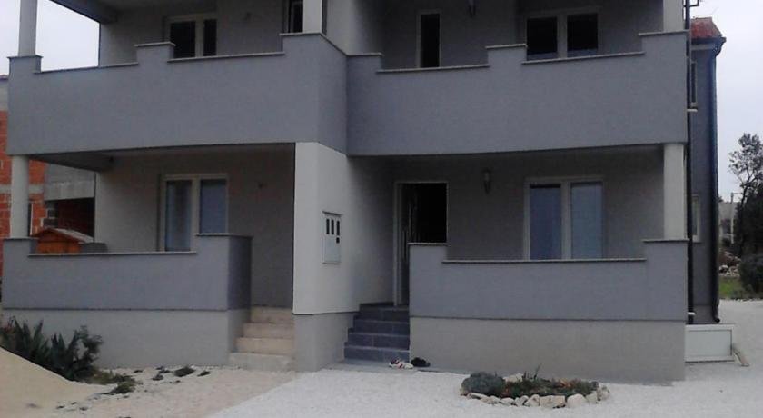 Apartman Jadranka Privlaka