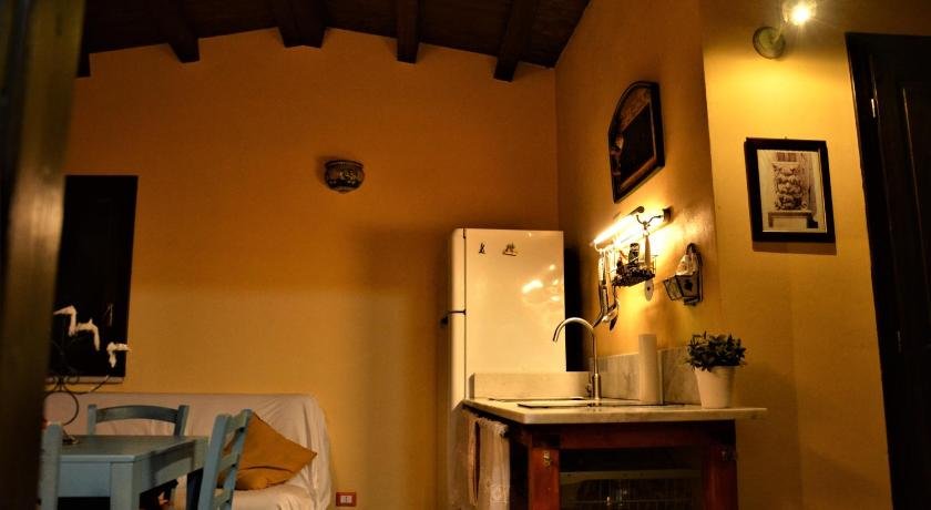 Casa Pizzuta