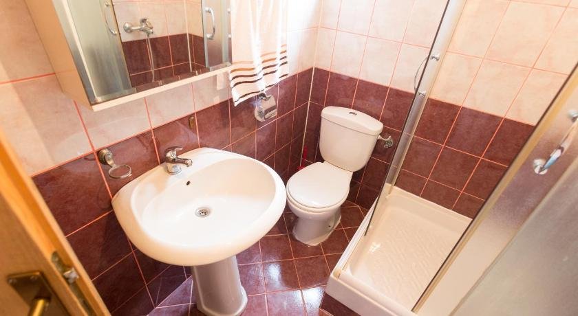 Libra Apartments Tivat Montenegro