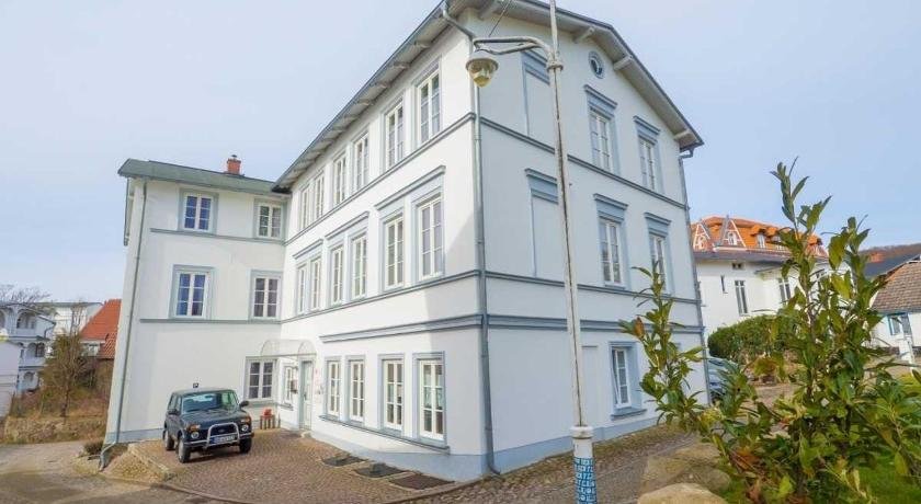 Seaside Appartements