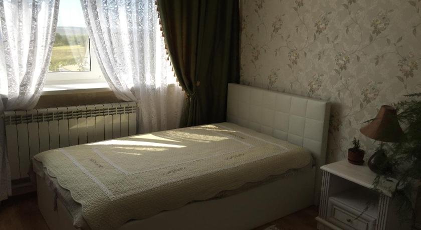 Guesthouse on Zvezdnaya 15