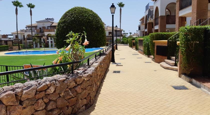 Al Andalus Casa Lulu