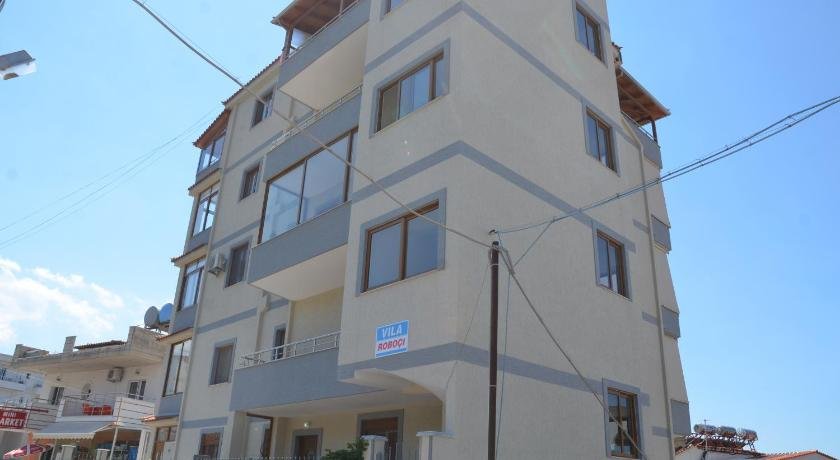 Apartments Vila Roboci