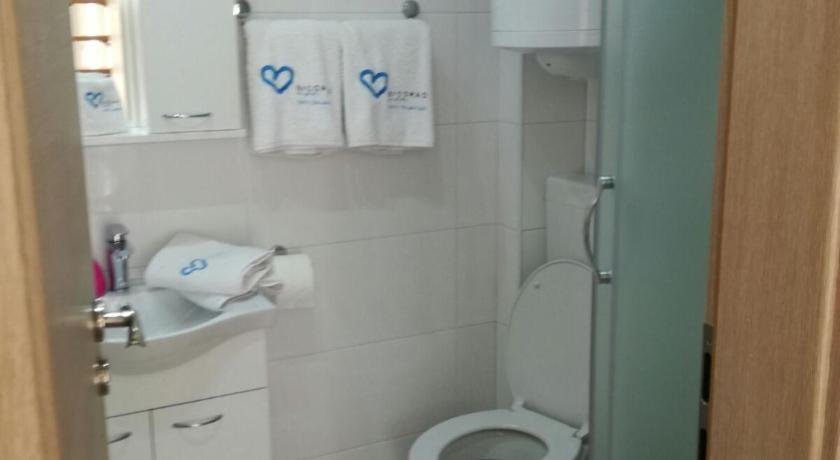 Apartments Vrime