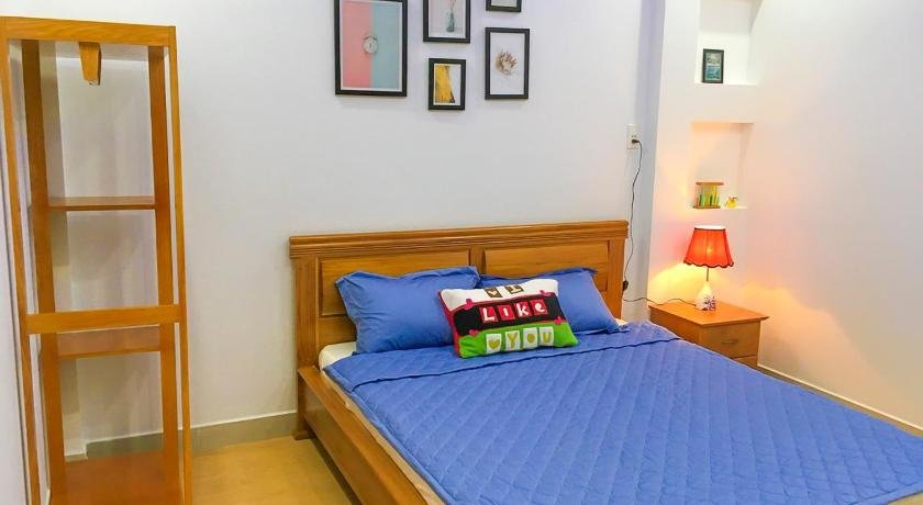 202s Homestay