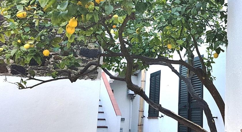 Dommos - Arcada Apartments