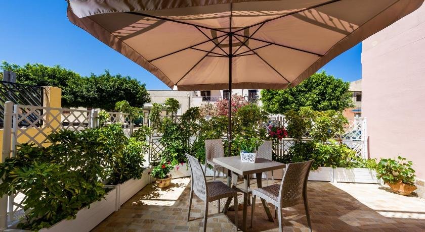 Appartamenti il Patio