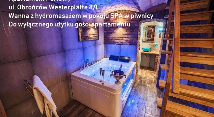 Sopot Spa Apartment