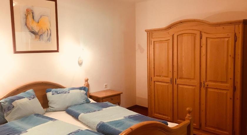 Ferienwohnung Ingrid Horbiger