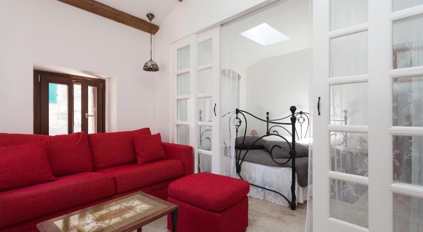 Mareblu apartment