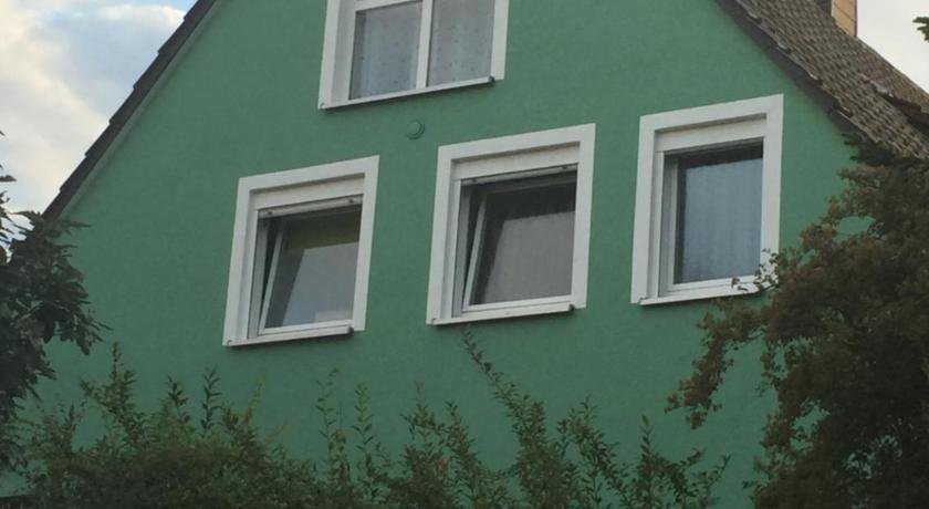 Casa Verde Kassel