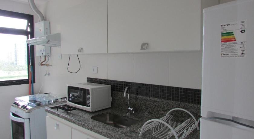 Apartment Barrabela