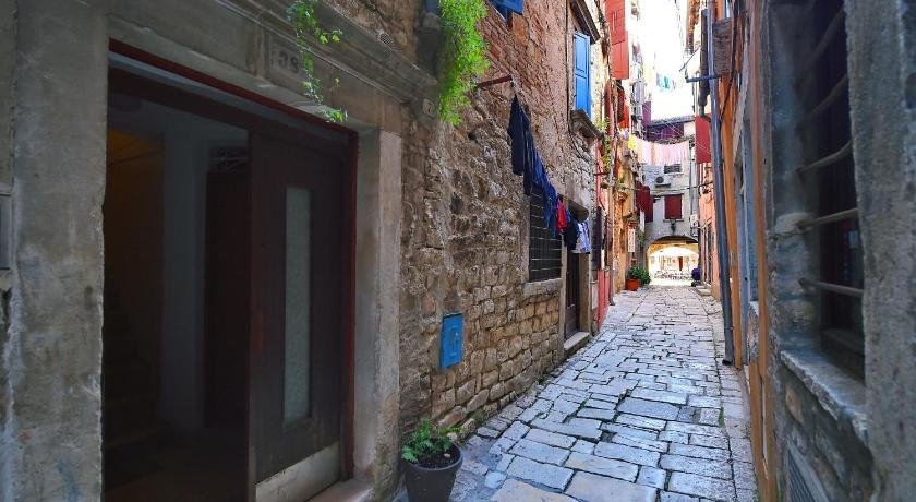 Antique apartment Arsenale
