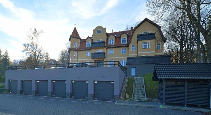Apartament Glamour Karpacz