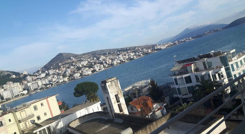 Stephan Sea View Apartment