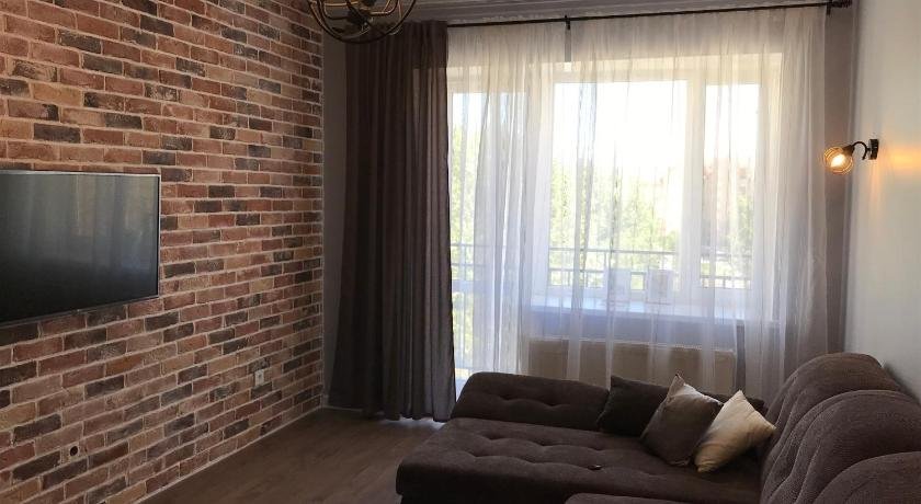 Apartment on Potemkina