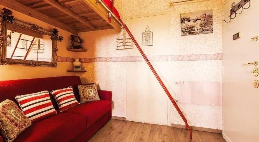 Casa Bella Rome