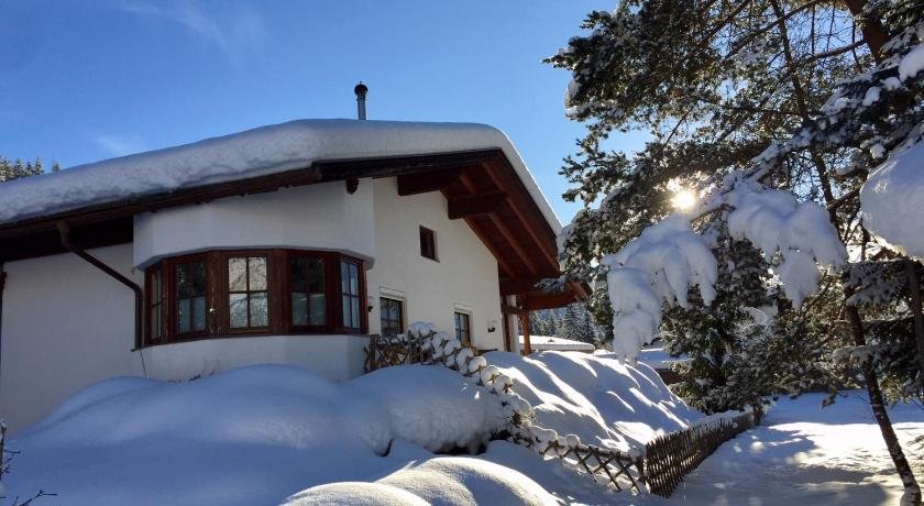 Haus Berta Leutasch
