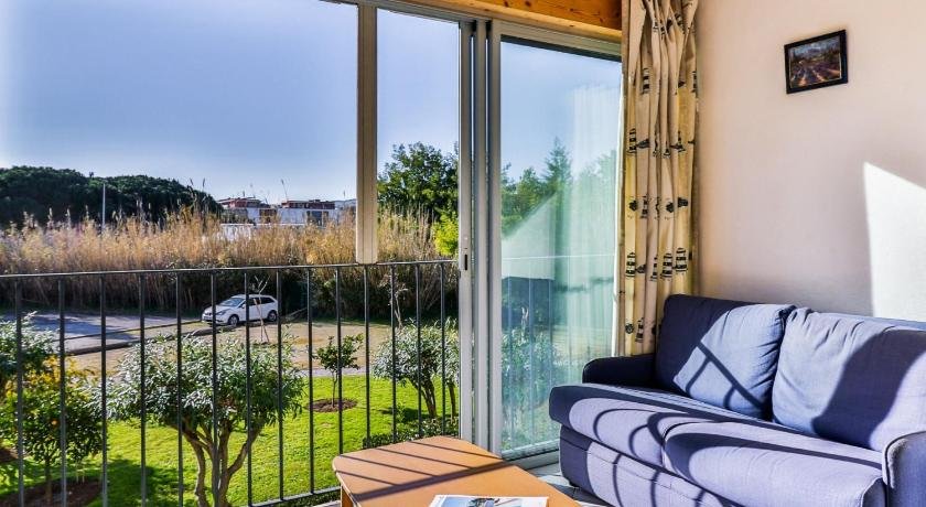 Apartment Les Roses Lauriers