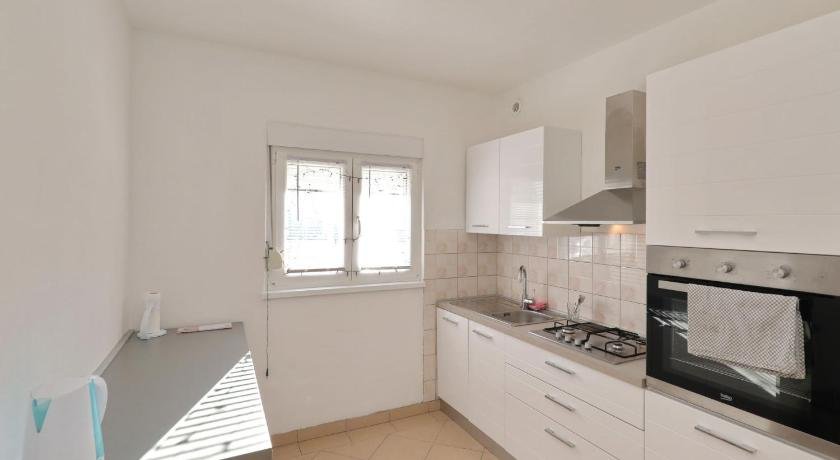 Apartment Luka Zadar