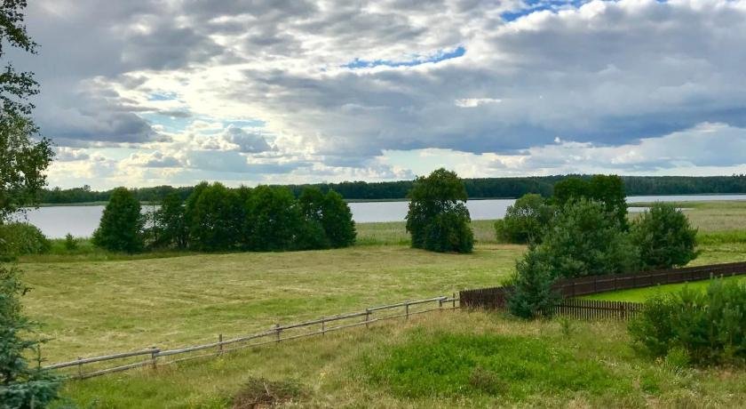 Dom Nad Jeziorem Mazury