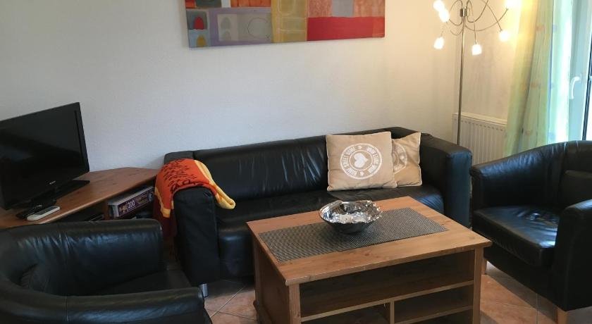 Dunenresidenz Karlshagen - Ferienwohnung Lindenweg 4d