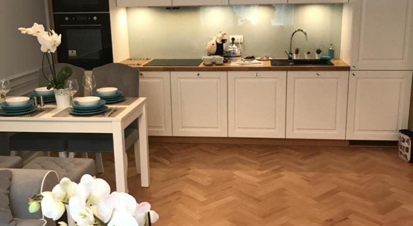Apartament Karmelicka 11