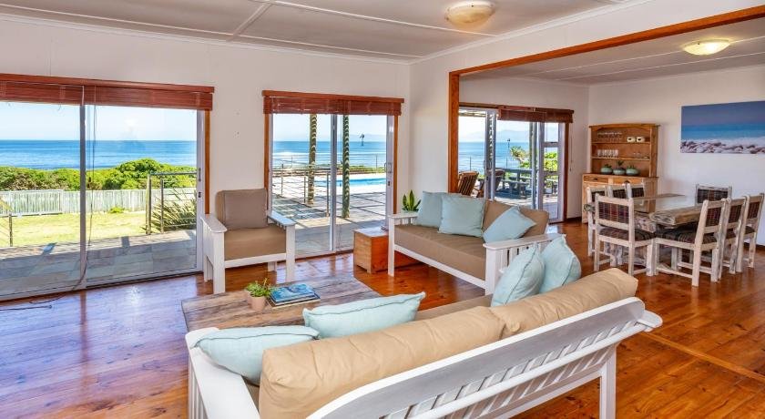 Whale Sea Cottage