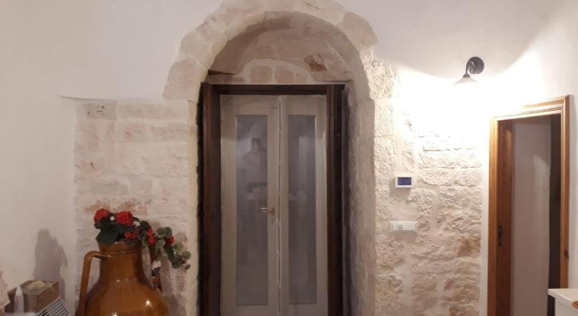 Trullo Vito in Valle D itria