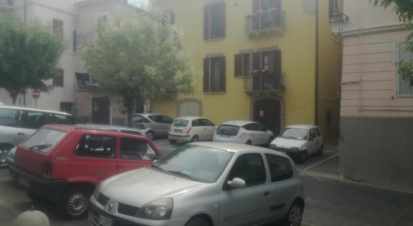 Appartamento al Malvo'