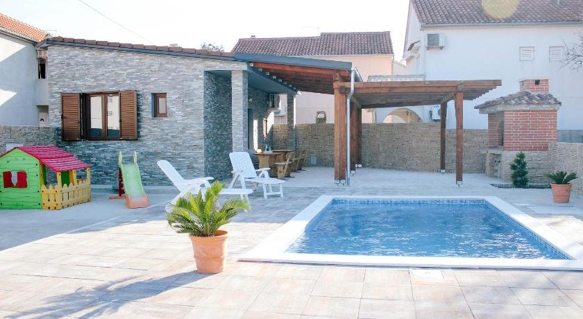 Villa Emma Biograd na Moru