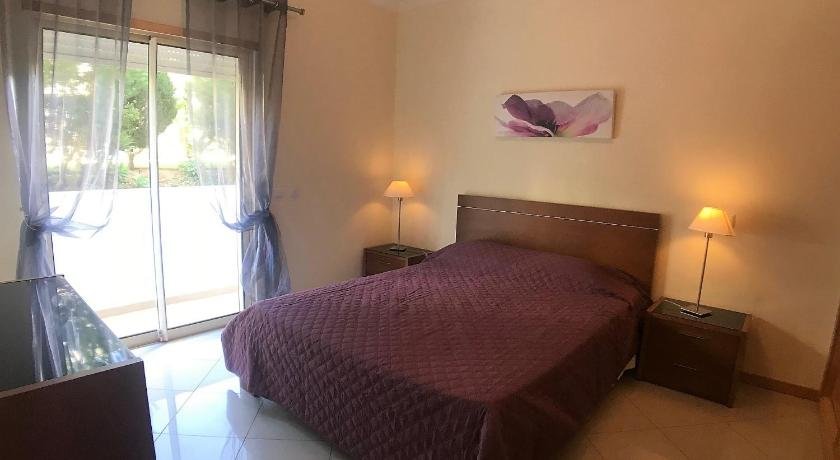 Luxury sea view T2 Old Town