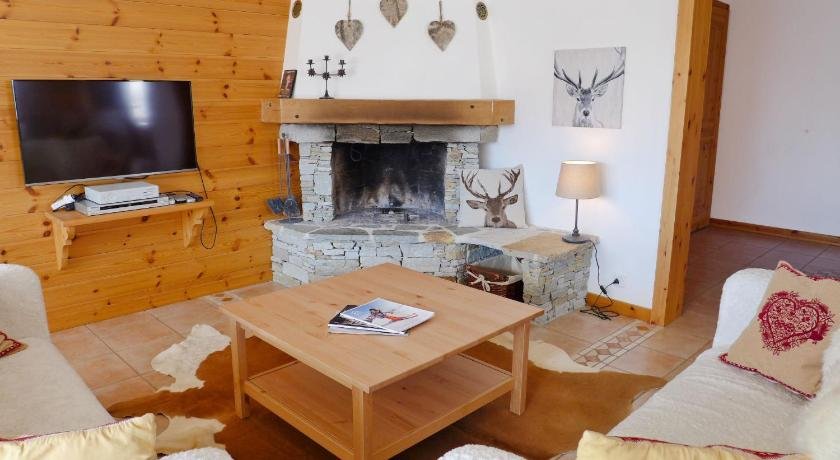 Apartment Rhodonite III Villars-Sur-Ollon